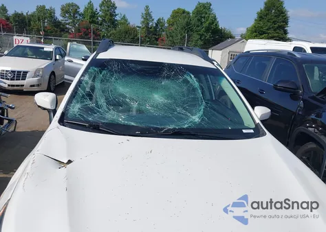 2015 Subaru Outback 2.5I Limited from USA, damaged, VIN 4S4BSAJC3F3353272